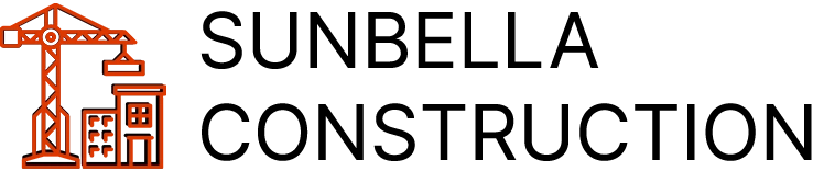 sunbella construction logo